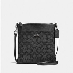 ❗️PRICE DROPPED ❗️Coach Crossbody Bag